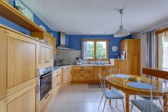 achat maison beaupreau 49600