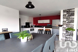 achat maison beaupreau 49600