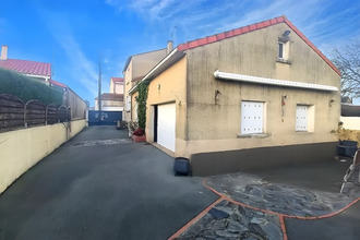 achat maison beaupreau 49600