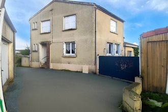 achat maison beaupreau 49600