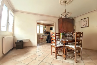 achat maison beaupreau 49600