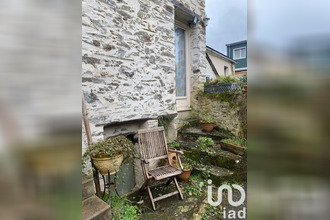 achat maison beaupreau 49600