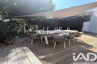 achat maison beaupreau 49600