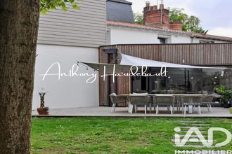 achat maison beaupreau 49600