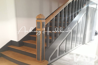 achat maison beaupreau 49600