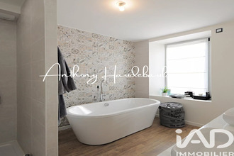 achat maison beaupreau 49600