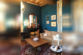 achat maison beaupreau 49600