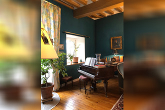 achat maison beaupreau 49600