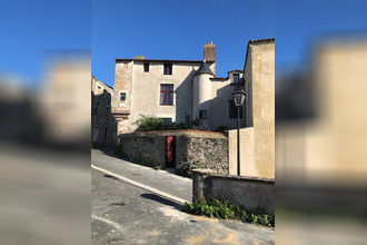achat maison beaupreau 49600