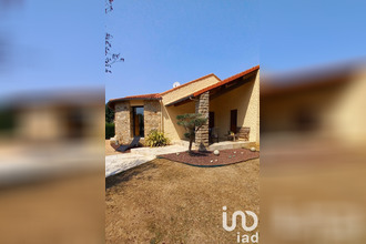 achat maison beaupreau 49600