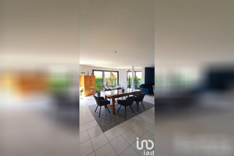 achat maison beaupreau 49600