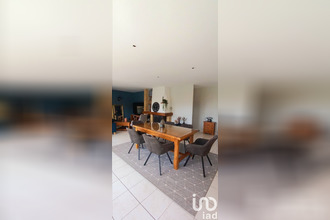 achat maison beaupreau 49600