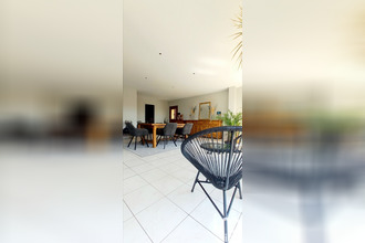 achat maison beaupreau 49600