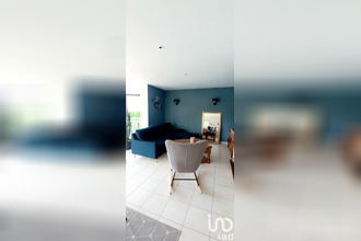 achat maison beaupreau 49600