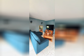 achat maison beaupreau 49600