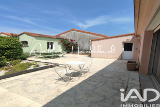 achat maison beaupreau 49600