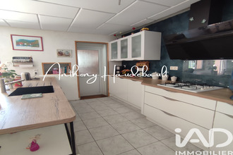 achat maison beaupreau 49600