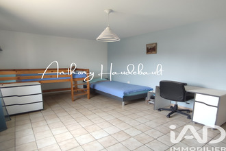 achat maison beaupreau 49600