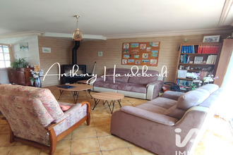 achat maison beaupreau 49600