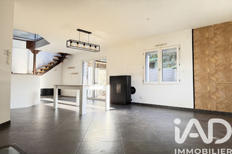 achat maison beaupreau 49600