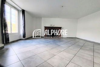 achat maison beaupreau 49600