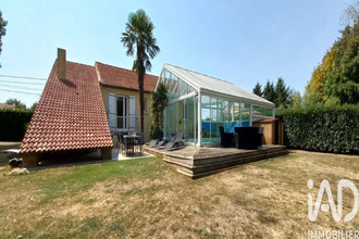 achat maison beaupreau 49600