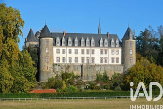 achat maison beaupreau 49600