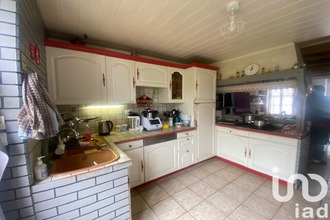 achat maison beaupreau 49600