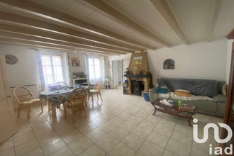 achat maison beaupreau 49600