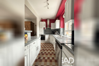 achat maison beaupreau 49600