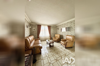 achat maison beaupreau 49600