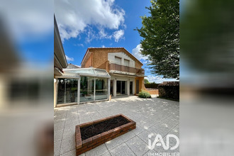 achat maison beaupreau 49600