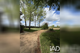 achat maison beaupreau 49600