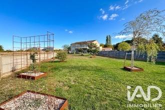achat maison beaupreau 49600