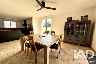achat maison beaupreau 49600