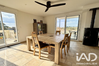 achat maison beaupreau 49600