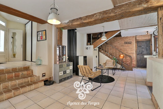 achat maison beaupreau 49600