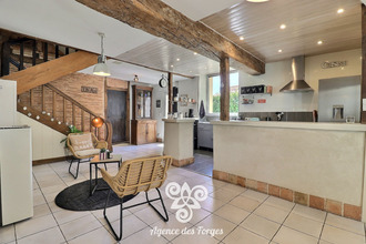 achat maison beaupreau 49600