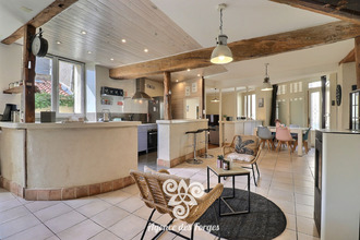 achat maison beaupreau 49600