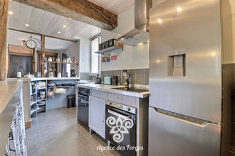 achat maison beaupreau 49600