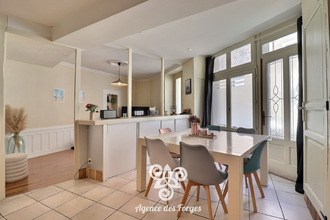 achat maison beaupreau 49600