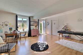 achat maison beaupreau 49600