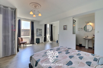 achat maison beaupreau 49600