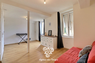 achat maison beaupreau 49600