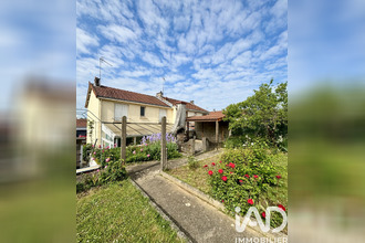 achat maison beaupreau 49600