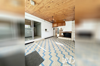 achat maison beaupreau 49600