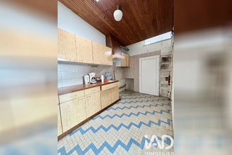 achat maison beaupreau 49600