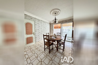 achat maison beaupreau 49600