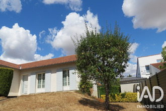 achat maison beaupreau 49600