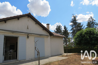 achat maison beaupreau 49600
